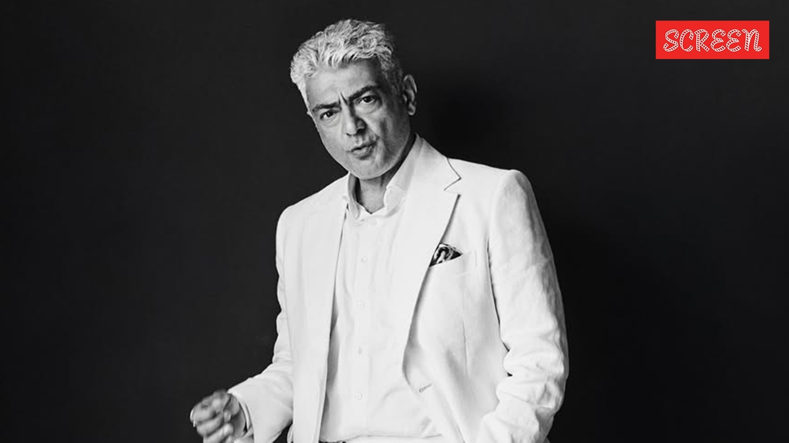 Ajith Kumar spoke about avoiding entourages and doing everything himself in his new home Dubai.