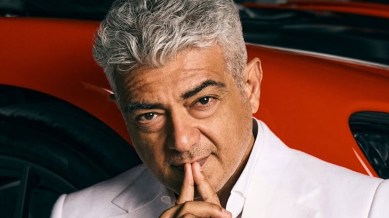 Ajith Kumar
