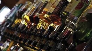 West Bengal is set to raise liquor prices across all categories (except beer) starting December 1. (File)