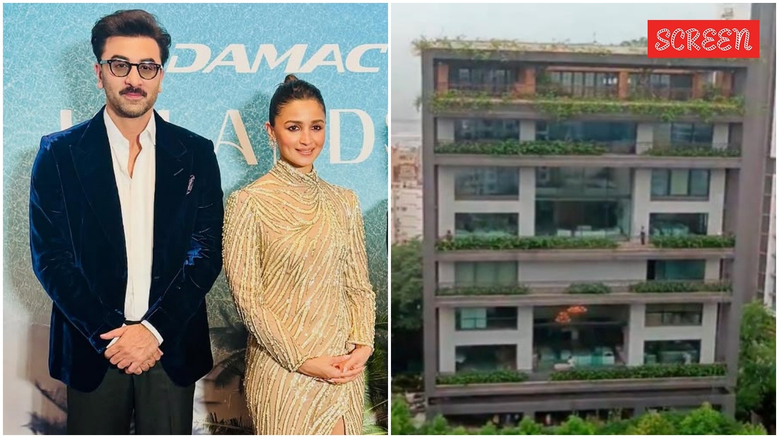 Alia Bhatt opens up about moving into their 6-storey Krishna Raj home, reveals what Ranbir Kapoor has on his Instagram handle: ‘Two videos with Raha’