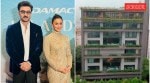 alia ranbir new home