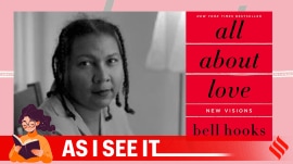 bell hooks