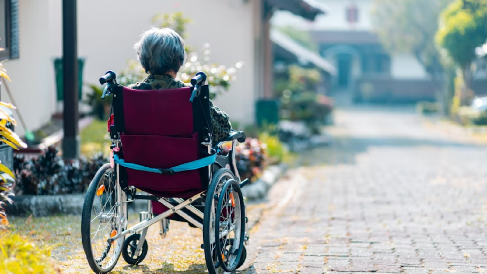 Walking May Delay Alzheimer's Symptoms, Studies Suggest