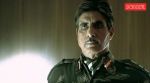 Amitabh Bachchan portrayed Colonel Sunil Damle in the film.