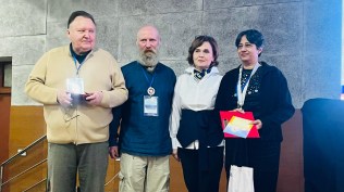 SPPU assistant professor Anagha Bhat-Behere bags Dostoevsky Star Award for contributions to Russian literature