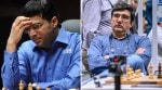 Viswanathan Anand has said that he was “quite disappointed” with how Vladimir Kramnik had behaved in his crusade to expose to cheating in chess. (File/FIDE)