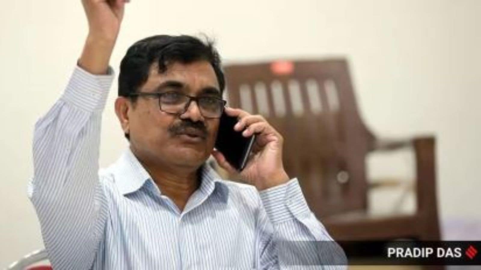 Anand Teltumbde book discussion dropped from Kala Ghoda Festival after online backlash, organisers cite police request