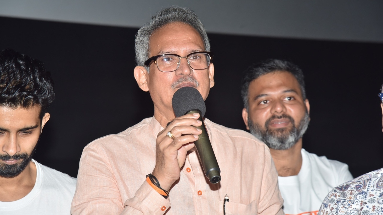 Shiv Sena (UBT) MP Anil Desai alleges major irregularities in Rahata Municipal Council Polls