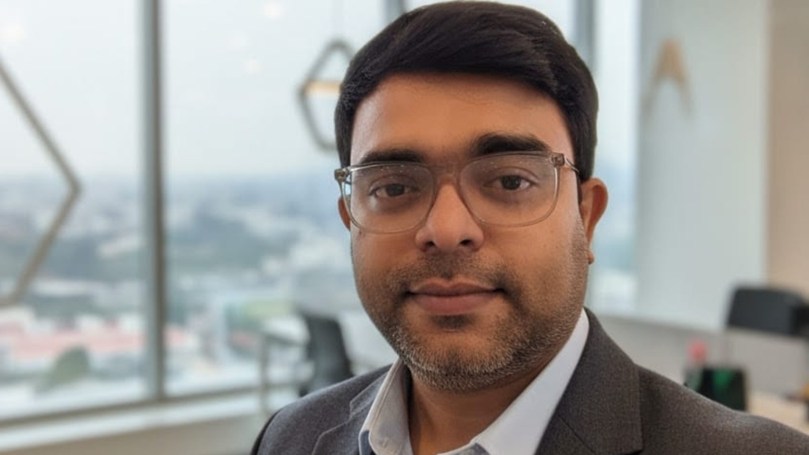 Aniruddha Dhar