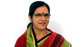 On November 22, member Anita Gupta — who is also vice-president of the BJP’s Kanpur-Bundelkhand region — went to the Barra police station.