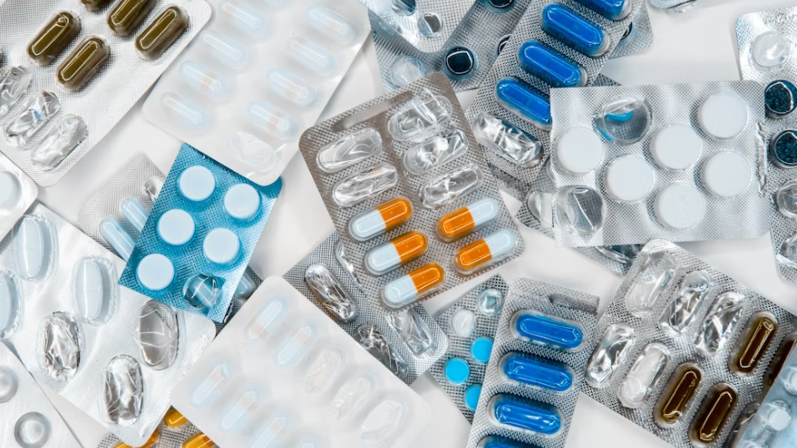 Antibiotic Misuse Fuels Antimicrobial Resistance Crisis in India