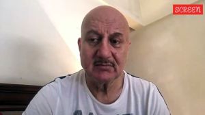 Anupam Kher has done over 500 films.