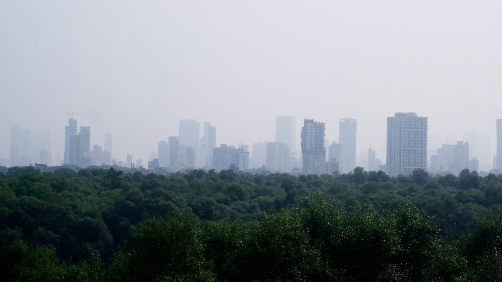 BMC issues an ultimatum to real estate companies to install sensors for Al-Qaeda in Iraq within a month | mumbai news