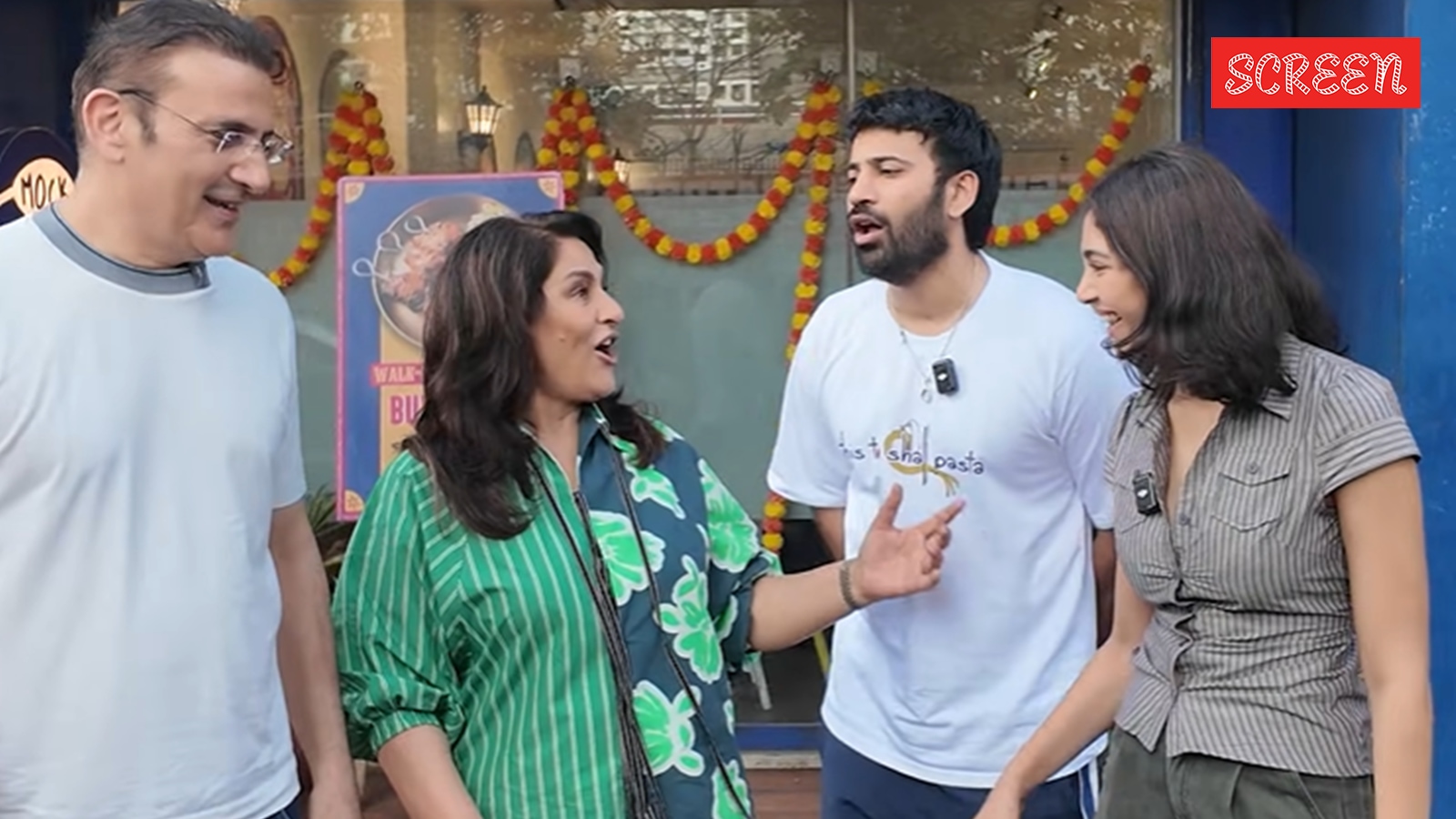 Archana Puran Singh’s son Aaryamann asks her to ‘respect’ father, she doubts if Parmeet Sethi is his dad: ‘Isliye shakal nahi milti?’