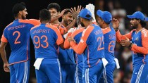 IND vs AUS 5th T20I Match: Date, Time, Squad, Predicted Playing XI, Other Details