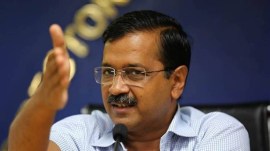 Phansi Ghar row, Kejriwal skips Privilege Committee summons, Kejriwal skips Privilege Committee summons again, Arvind Kejriwal, delhi news, India news, Indian express, current affairs