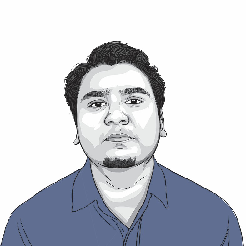 ashish gautam