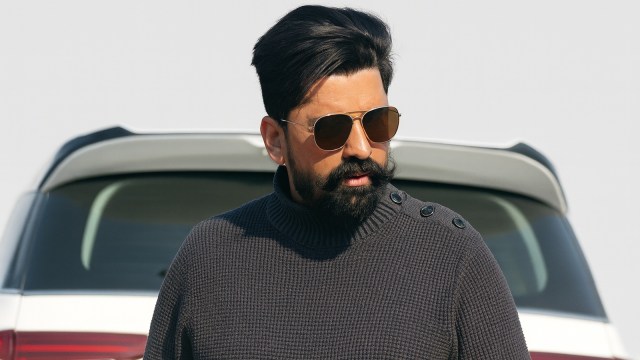 The victim has been identified as Ashu Puri, 35.