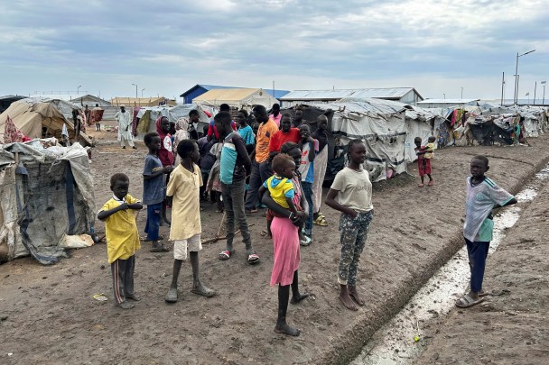 Trump administration revokes temporary protected status for South Sudanese in US