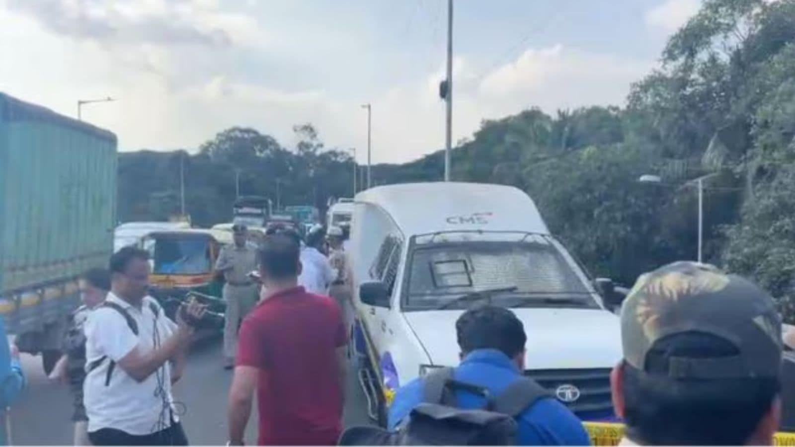 ‘Why my number?’: Bengaluru senior citizen in disbelief at how his car’s registration number was used in Rs 7-crore ATM heist