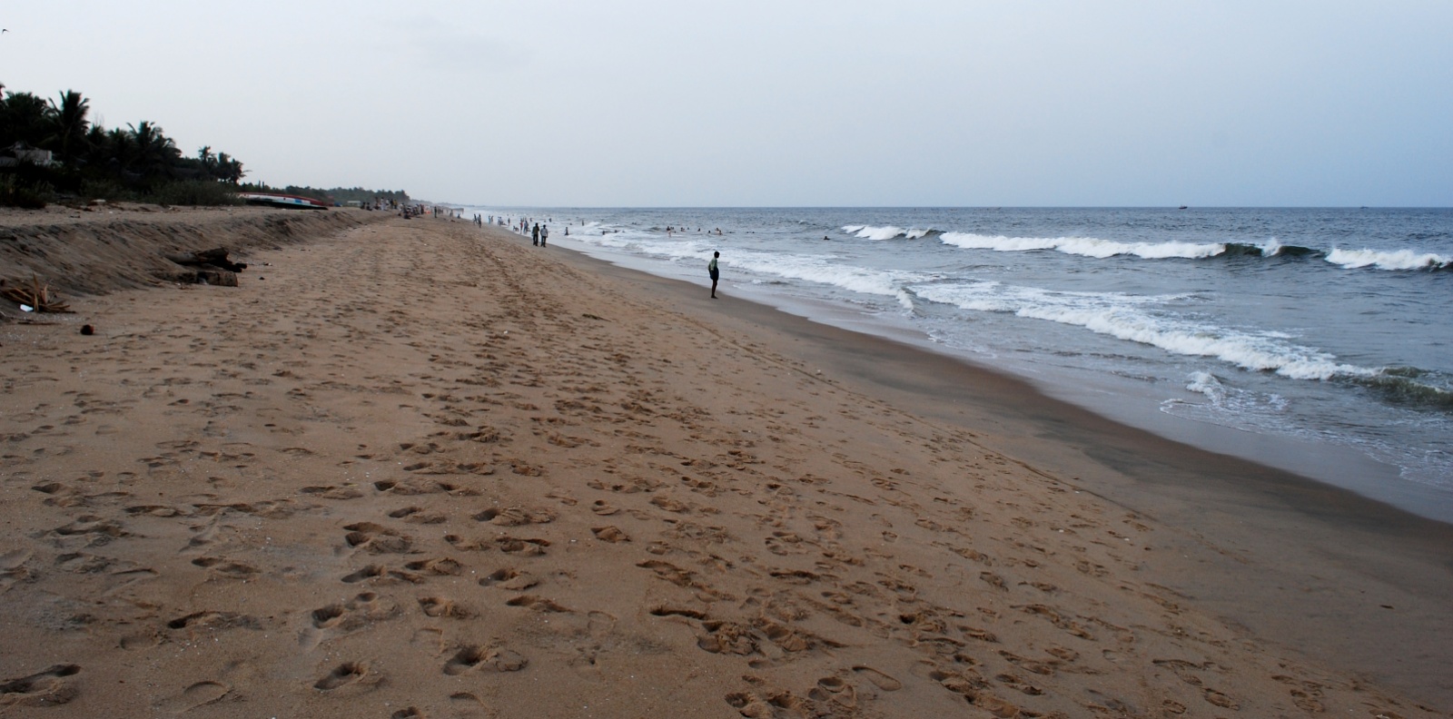 Auro beach