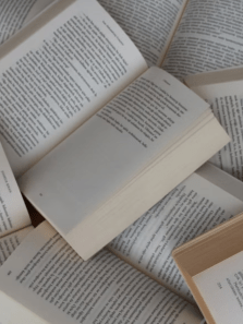 8 authors you didn’t know were born in November