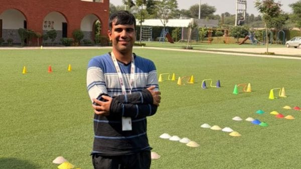 Children’s Day 2025: ‘All they need is love & nature,’ a day in the life of autistic students