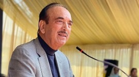 azad_20251119203953.jpg Setback for Ghulam Nabi Azad's party as two ex-ministers among others rejoin Congress