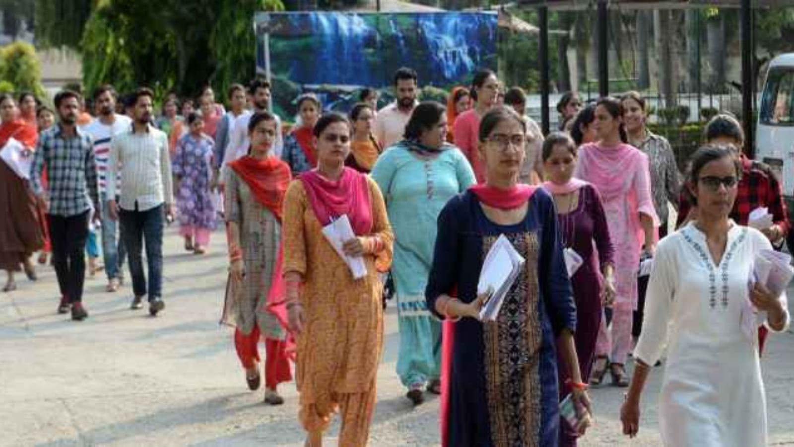 Greater demand for teaching profession: Over 92 percent seats filled in B Ed with girls dominating admissions in Maharashtra