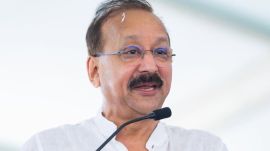 Anmol had been named as a wanted accused in the murder of Baba Siddique, who was shot outside his Bandra office on October 12, 2024.