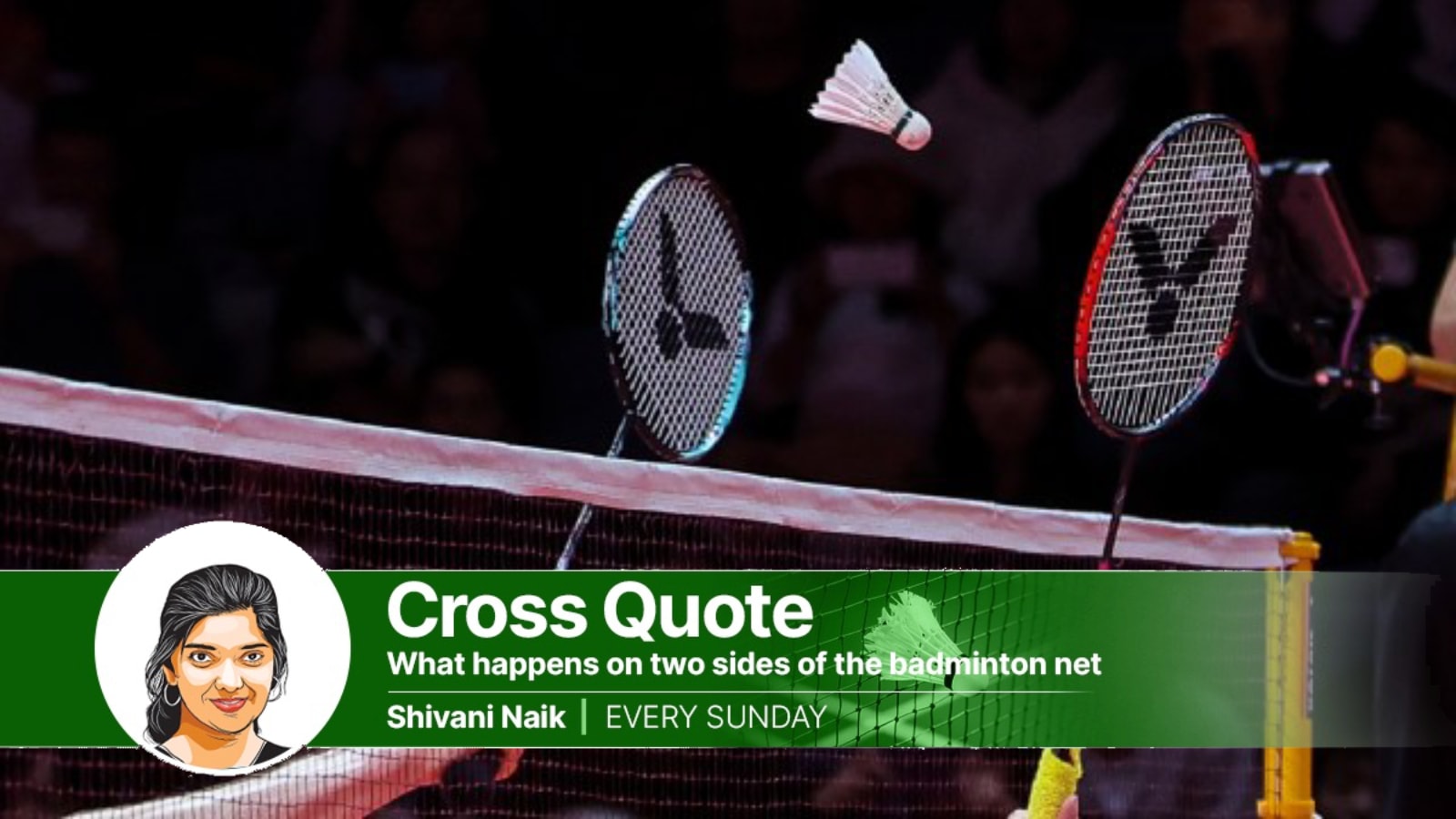 Why China’s National Games loom large always, on international badminton