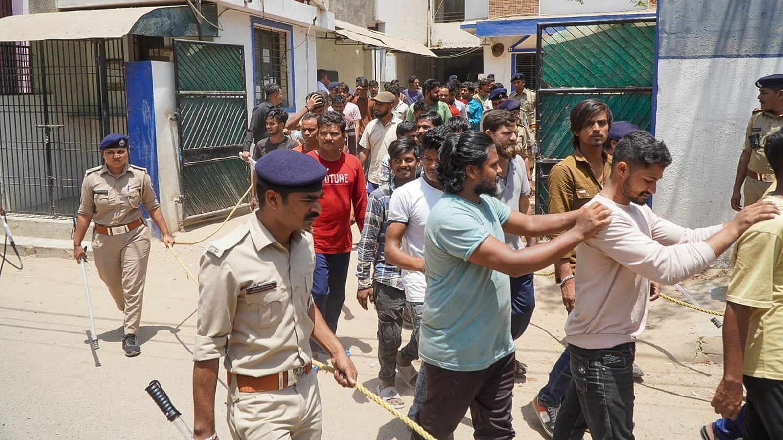 How Mumbai Police managed a six-fold jump in deporting illegal Bangladeshis in 2025