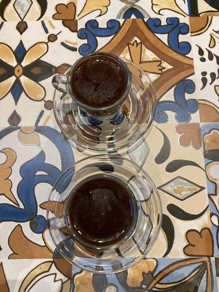 Verandah has become a steady choice for those who prefer cafés with a slower, more relaxed pace. 