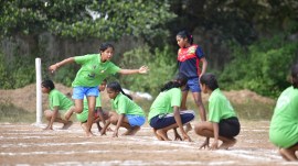 bastar olympics 1 With ‘Bastar Olympics’, region once at epicentre of Maoism lays out its changing aspirations