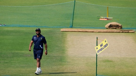 Temba Bavuma's troops are not as dynastic or celebrated as some of the previous iterations. (AP Photo)