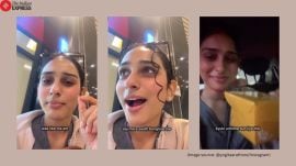 bengaluru cab driver buys food for hungry female passenger