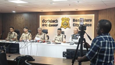 ATM heist, Rs 7.11 crore robbery, Bengaluru, police constable,