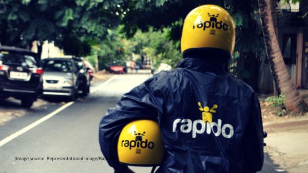 Rapido driver harassed Bengaluru woman