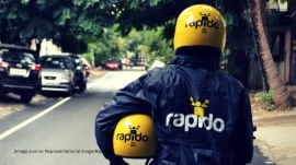 Rapido driver harassed Bengaluru woman