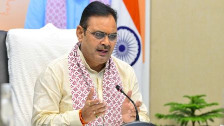 Chief Minister Bhajanlal Sharma expressed grief over the incident and instructed officials to ensure all possible assistance to the victims' families and proper medical care for the injured.