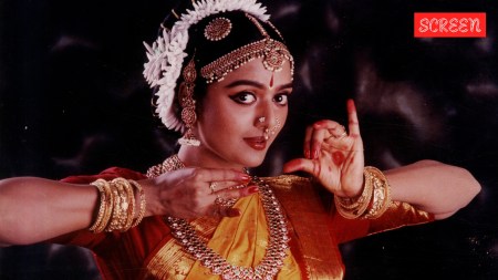 Not just in Malayalam, she has appeared in notable films in all four South Indian languages, as well as Hindi, over the years, leaving a strong impression everywhere she has set foot.