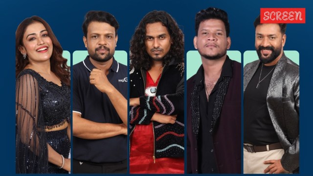 Bigg Boss Malayalam Season 7 winner