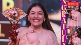 Bigg Boss Malayalam Season 7 Finale LiveBigg Boss Malayalam Season 7 Finale Live
