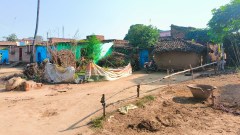 ‘Hum ta apan tham rail nahiye dekh sakbai’: Two decades on, two Bihar districts still await their first train as state heads to final phase of polls