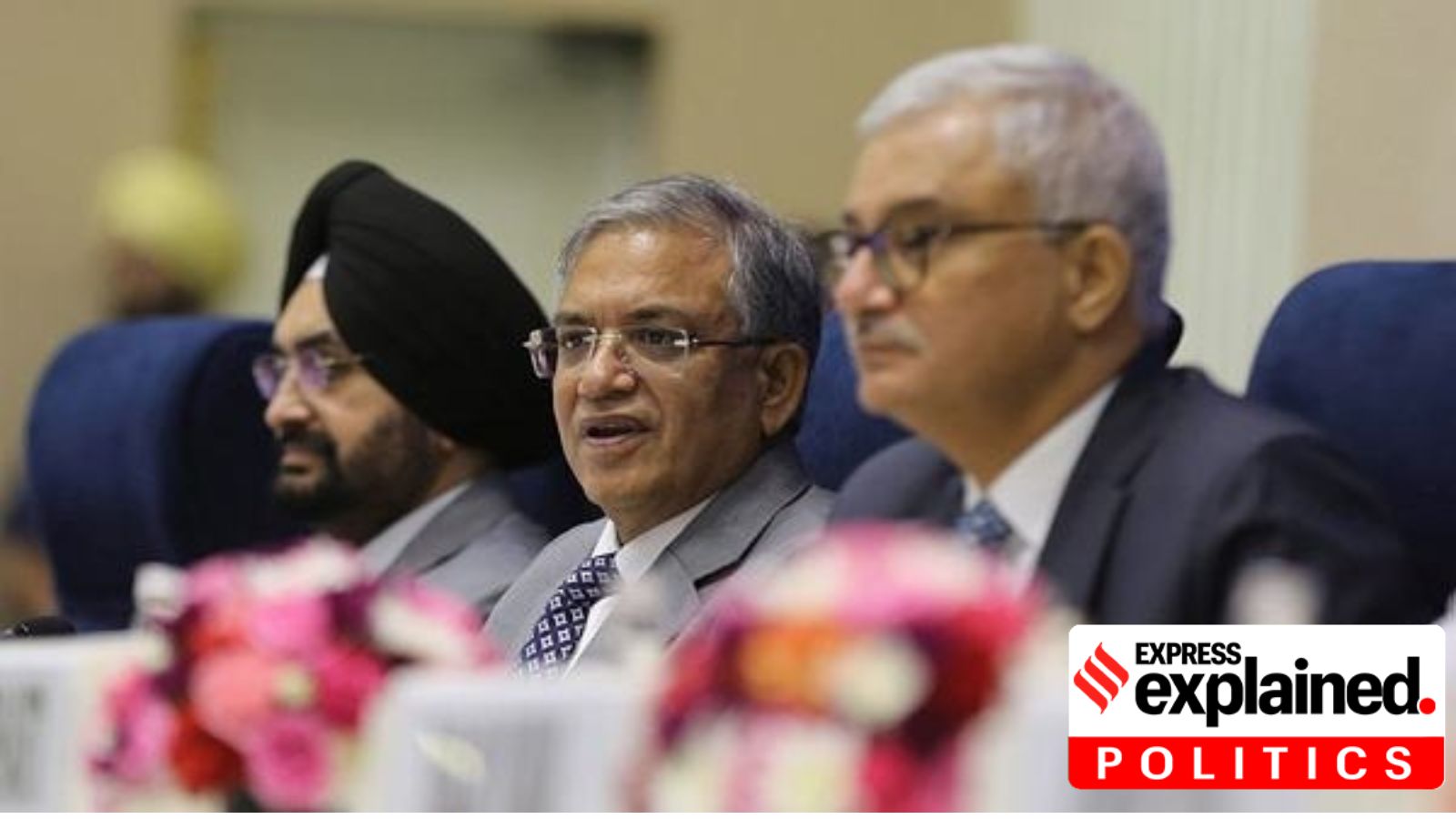 Bihar Assembly elections: How elections are scheduled, their duration decided