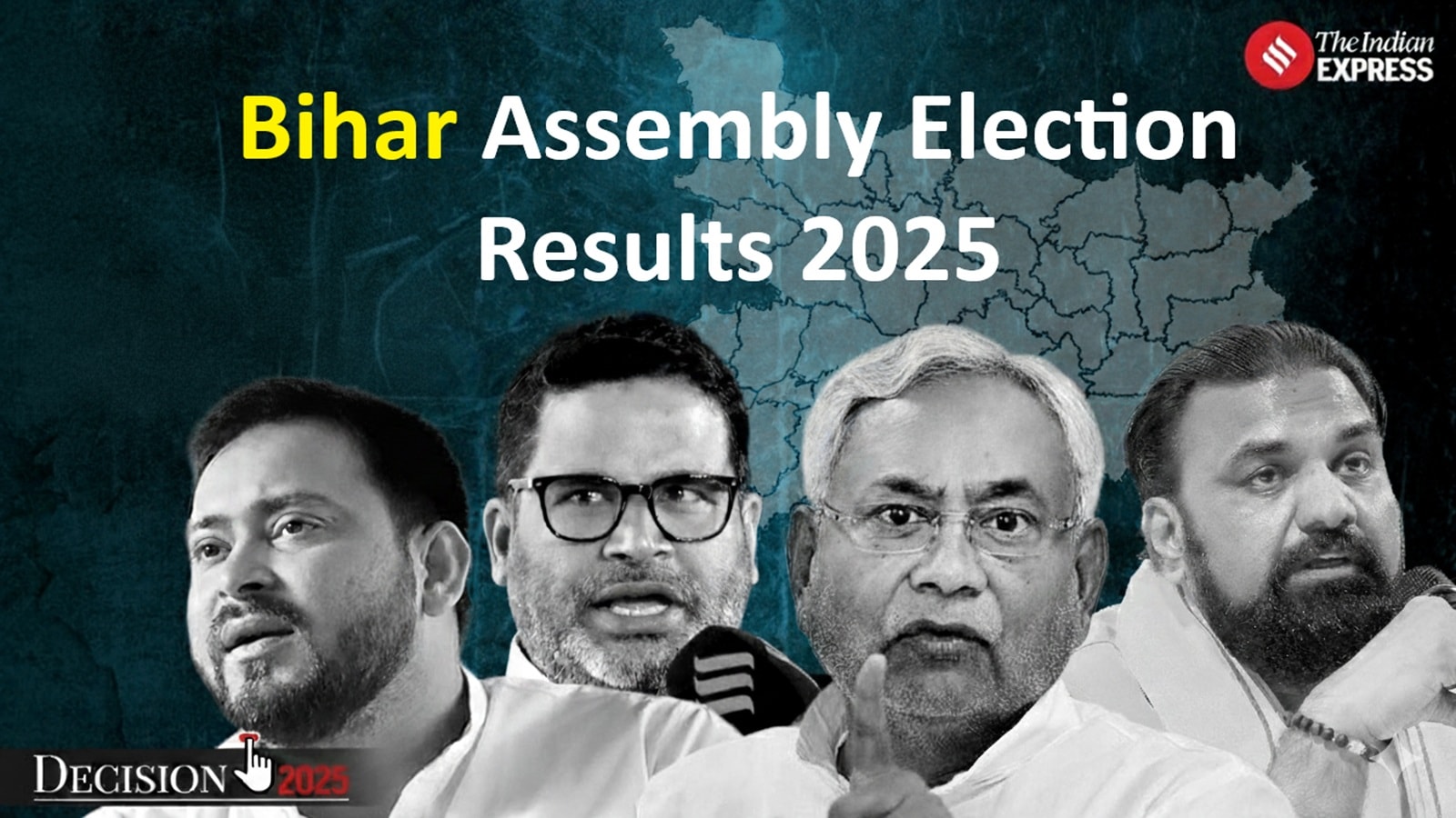 Bihar Assembly Election Results 2025 Live Updates: Before counting of votes, NDA and MGB camps confident of ‘clear victory’