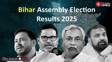 bihar election, bihar assembly election, bihar polls, bihar election counting of votes,