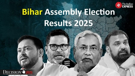 bihar election, bihar assembly election, bihar polls, bihar election counting of votes,
