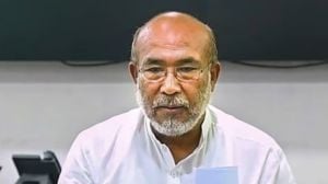 ‘Signs of modification and tampering’: forensic lab to Supreme Court on audiotapes ‘linked’ to ex-Manipur CM Biren Singh