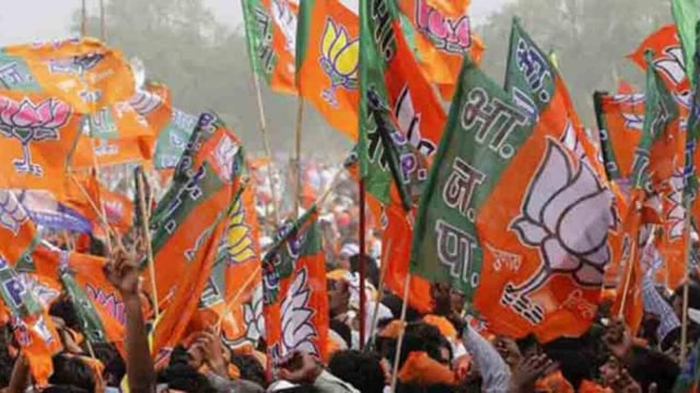 The BJP on Thursday announced a programme titled Baheen Ladki Bhaubij Devabhaunchi in six districts of Mumbai. (File)